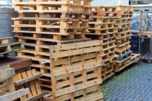 Document showing complaint being logged and acknowledged