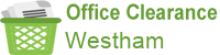 Office Clearance Westham